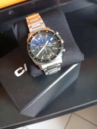 Casio edifice