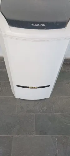 Tanquinho suggar 16 kilos.