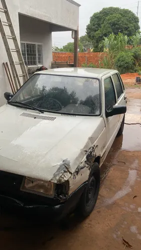 Fiat Uno Mille/ Mille EX/ Smart 4P 1998