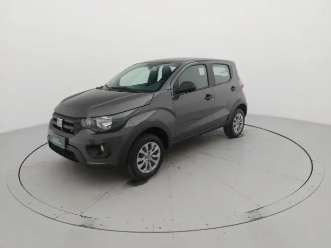 Fiat Mobi Like 1.0 Fire Flex 5P. 2025