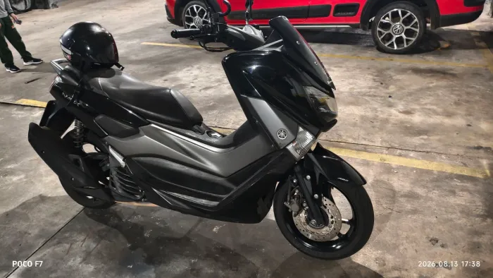Nmax 2018