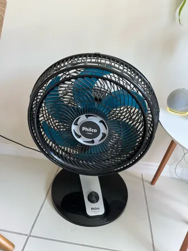 Verão chegando? garanta seu ventilador