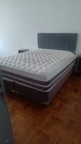 cama casal