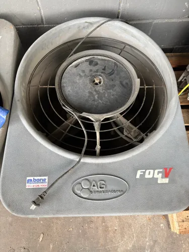 Climatizador Fag Fog V