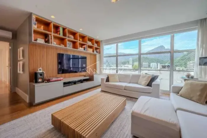 Apartamento : Padrão / Residencial / Ipanema