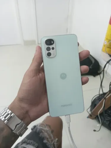 Moto g22
