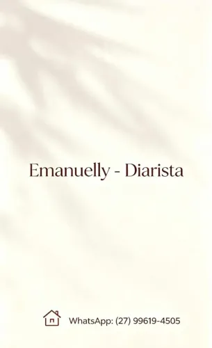 Serviços doméstico