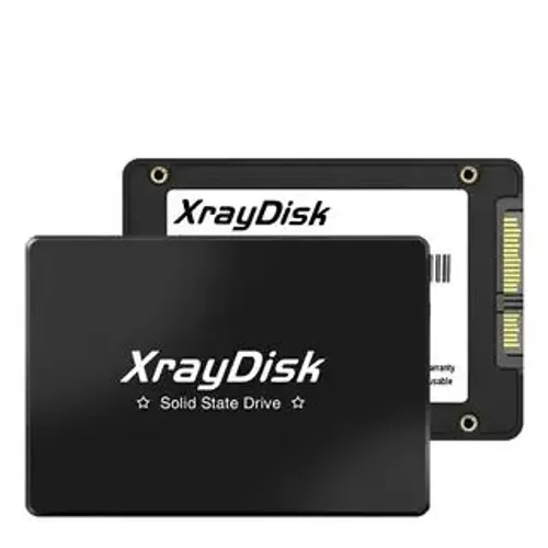 ssd 480gb xraydisk