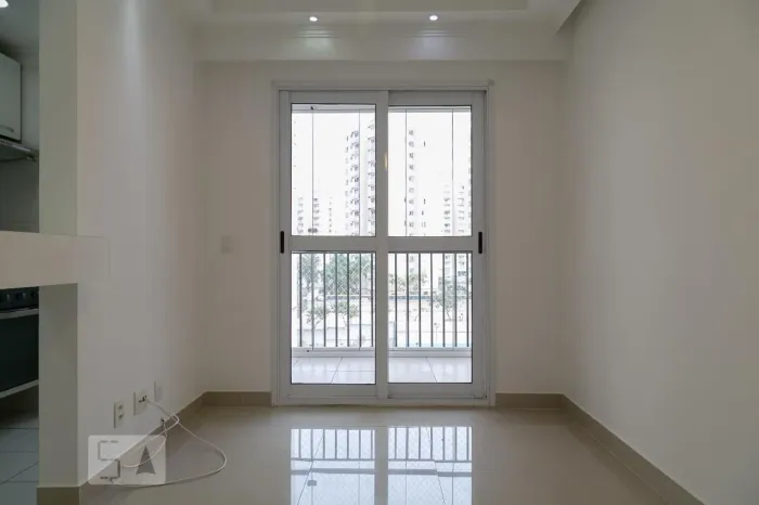 Apartamento à Venda - Jardim São Saverio, 2 Quartos, 62 m2