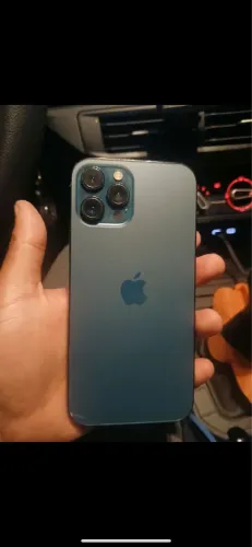 IPHONE 12 PRO MAX