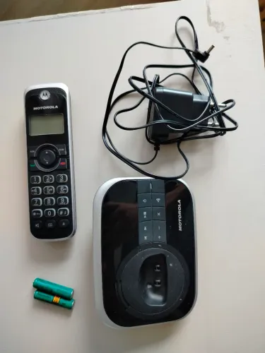 Telefone Motorola