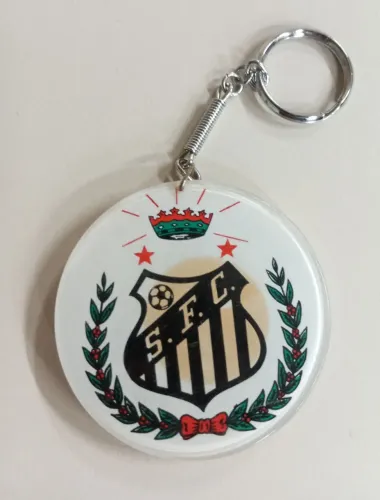 Chaveiro antigo 