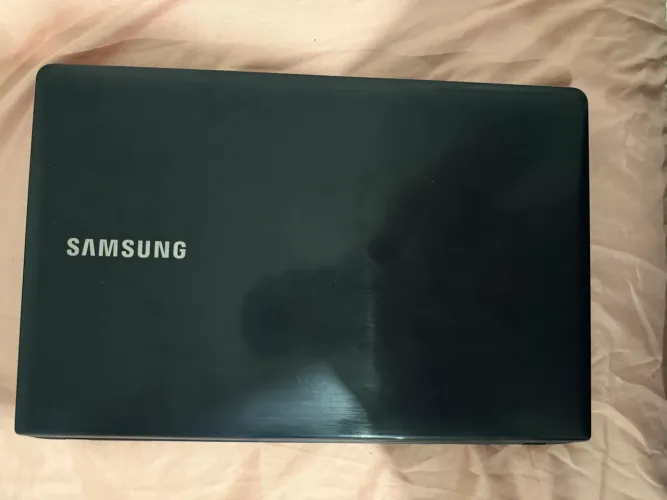 Notebook Samsung