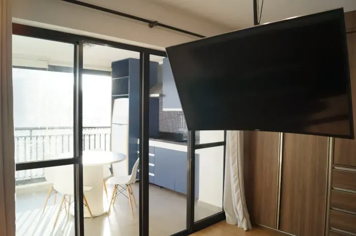 Apartamento à venda Bom Retiro São Paulo SP