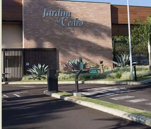 Terreno em Condomínio à venda, 616 m² por R$ 480.000 - Jardim do Cedro - São José do Rio P
