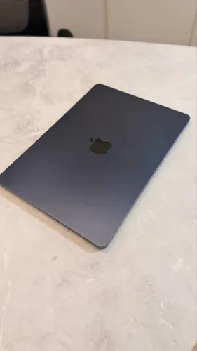 Mac Air M4 (ainda na garantia)
