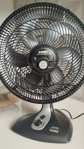 Ventilador Arno 40cm