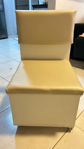 Cadeira manicure