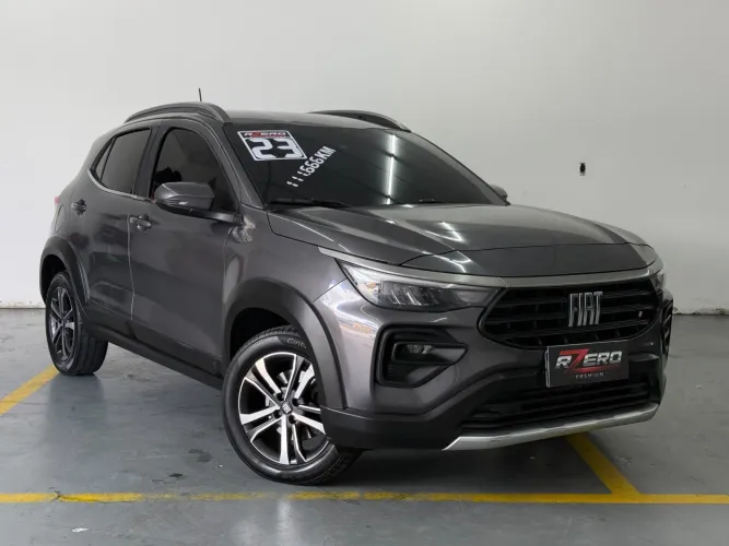 Fiat Pulse Audace 1.0 Turbo 200 Flex Aut. 2023