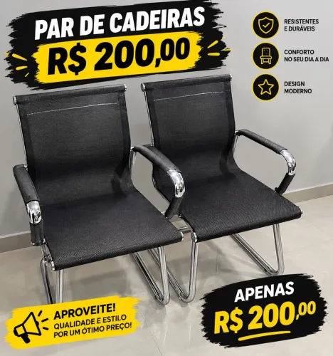 Cadeira