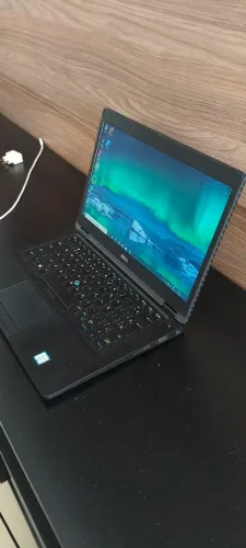 Notebook Dell 16GB RAM I5
