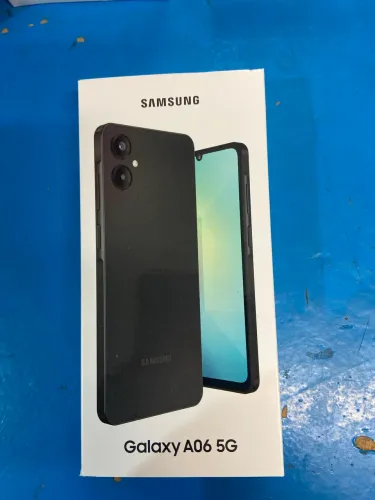 Galaxy A06 5G