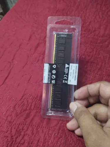 Memória ram 16 GB 