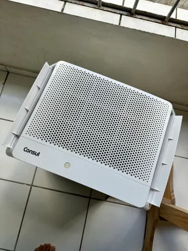 Ar Condicionado Digital Consul c/Controle