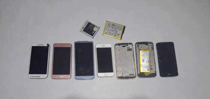 Moto G7 64gb