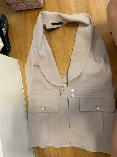 Roupas de marcas 