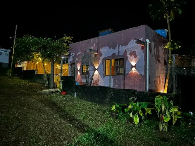 Aluguel de Casa Itacaré