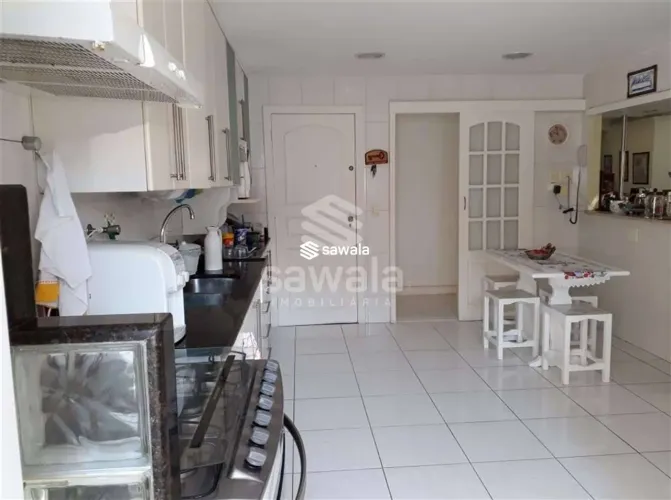 Cobertura à venda com 218,00m² e 3 quartos em Freguesia (Jacarepaguá), Rio de Janeiro - RJ