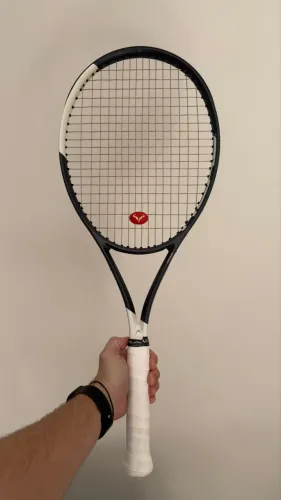 Raquete de tênis head speed mp - 2026