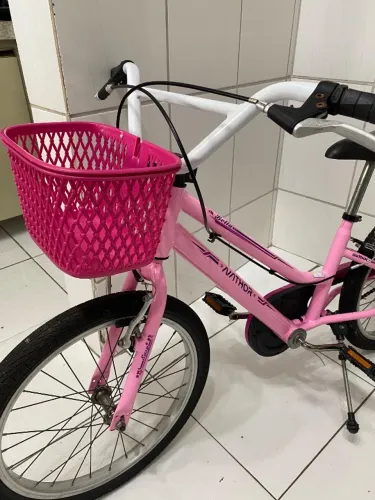 Bicicleta aro 20
