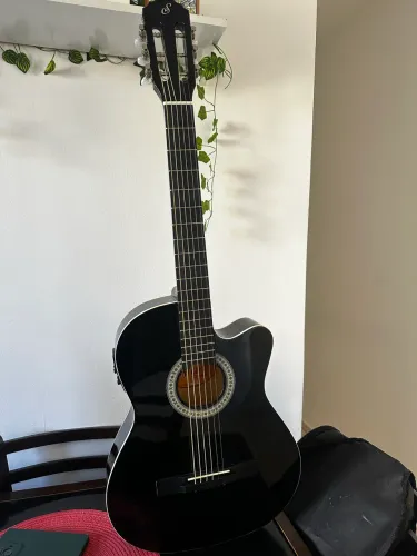 Violão Giannini