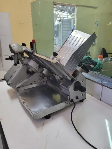 Cortador Fatiador de Frios Filizola Industrial Profissional