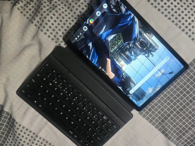 Tablet Vaio L10