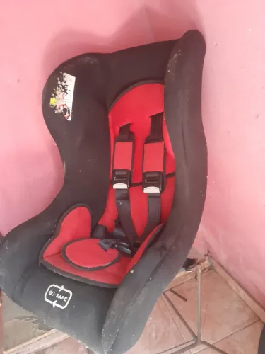 Vender cadeirinha