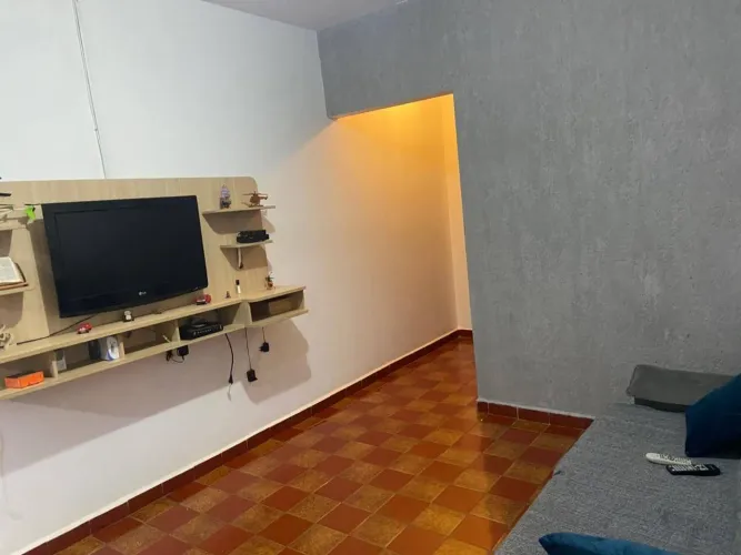 Casa à venda com 03 residências , no Bairro Mariana em Santa Bárbara dOeste/SP