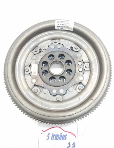 Volante Motor Vw Passat Tsi 2.0 2017 Nº06k105266