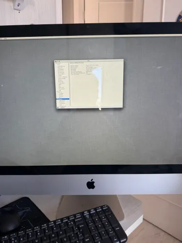 iMac Apple 27 polegadas