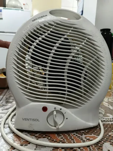 Aquecedor