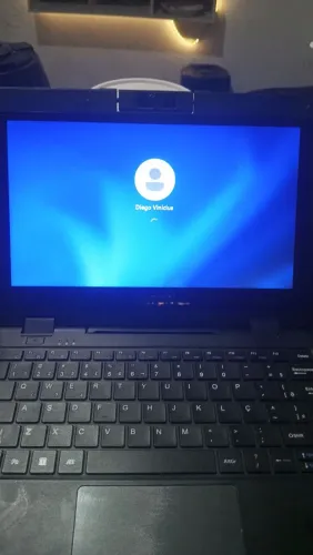 Notebook datem