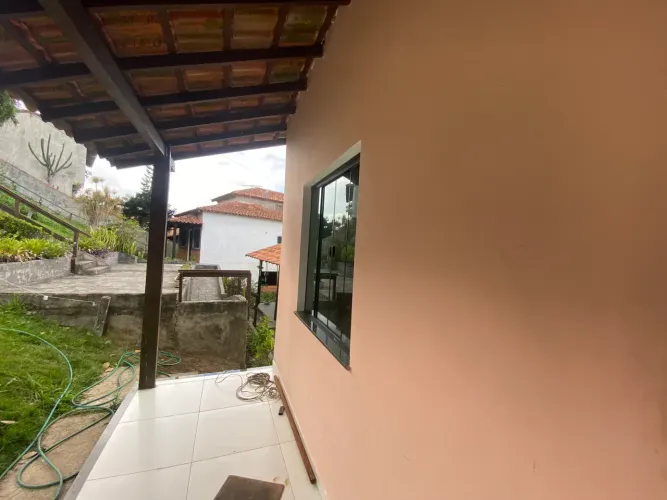 ASA EM CONDOMÍNIO  BOSQUE DO PERÓ | CABO FRIO