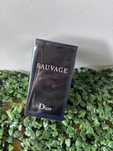 Perfume Masculino Importado l Sauvage