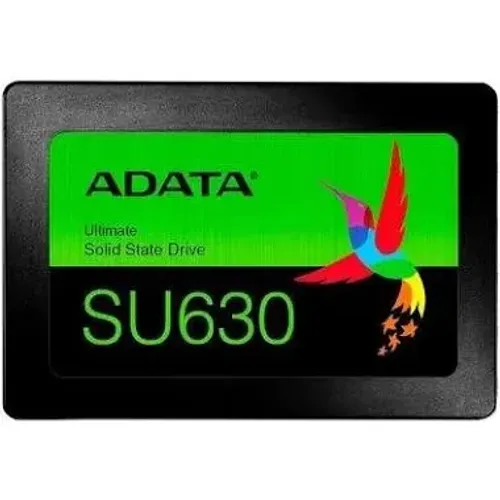 SSD 2,5" SATA 6Gb/s SU630