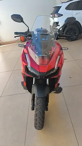 Honda ADV 160 2025 Zerada