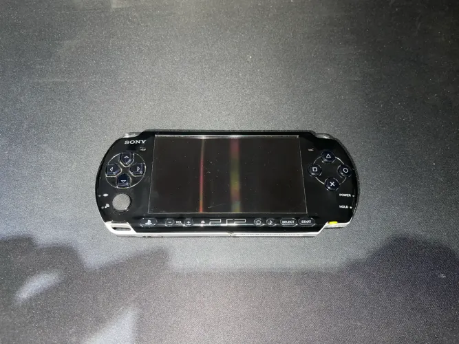 PSP 3000 EXCELENTE 