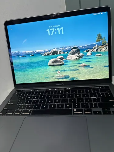 MacBook Pro 2020 i5