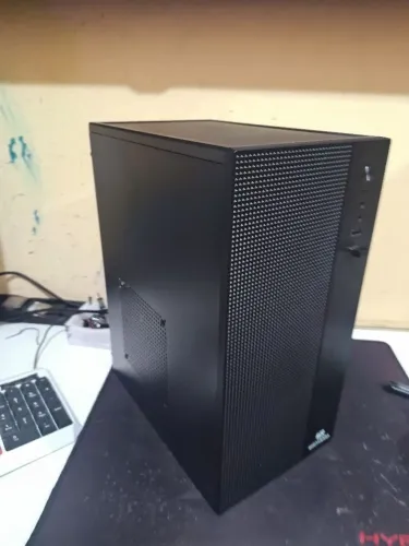CPU i5 nova